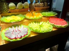 -芝小官毛肚火锅海鲜自助(苏州吴江区万宝店)