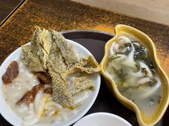 -老西关濑粉(文明路店)