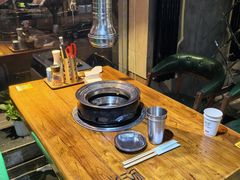 -原始泥炉烤肉(总店)