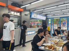 -长乐饭冰冰·冰饭·烧烤(长乐总店)