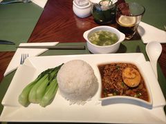 -云庭咖啡厅· 中航泊悦酒店(虹桥T2店)