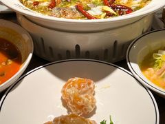 -太二酸菜鱼(石家庄万象城店)