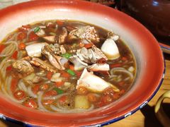 -老三样·美食研究中心(世贸路店)
