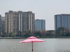 -M Stand(杭州金沙湖公园店)