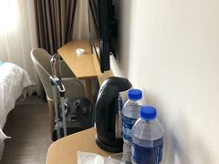 -城市便捷酒店(广州十三行上下九步行街一店)