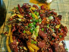 -胡桃里乐队酒馆(鎏嘉码头店)