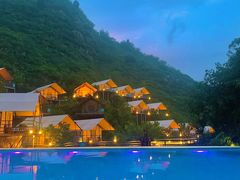 -北京山里寒舍度假酒店