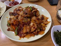 -贤花饭店(城阳店)