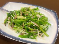 -珍宝海鲜(东海岸海鲜中心)