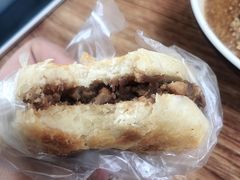 牛肉烧饼-盛月斋(大王庄店)