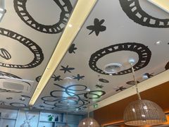 -菲滋意式餐厅(富阳东方茂店)