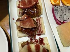 -松坂屋日料自助(长城路店)