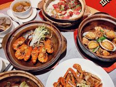 -啫神·广州地标美食(北京路店)