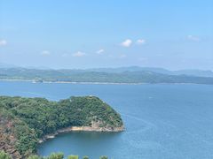 -萨尔浒风景区