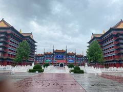-大明幻境第一城