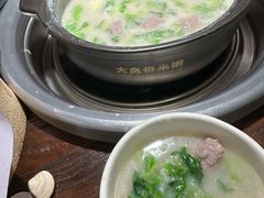 -大良毋米粥(锦龙路总店)