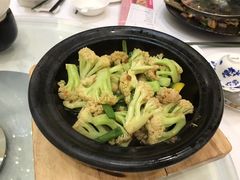 -御彩酒家(东风东路店)