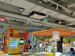 -宝燕乐园(闵行旗舰店)