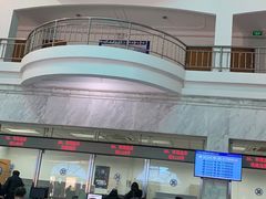 -上海市公安局交通警察总队车辆管理所三分所