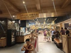 -清河半岛温泉度假酒店