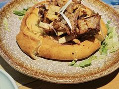 -新粤新疆菜(禅城店)