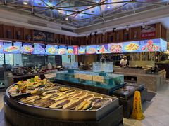 -汇丰苑·海鲜青岛菜(中山路大鲍岛店)