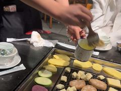 -塘屋烧烤·云南火塘烧烤品牌(春城慧谷旗舰店)