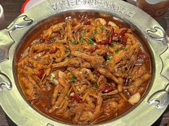 -胖哥俩肉蟹煲(湖滨银泰in77店)