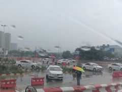 -大胖虎驾考驾校(郭巷训练场)