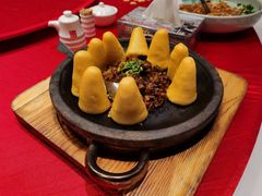 -山西会馆·晋菜·晋商宴·牌匾博物馆(胜利东街店)