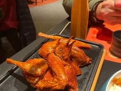 -羽鸽集·乳鸽专门店·地道顺德菜(岭南站店)