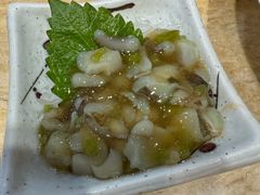-东京屋(武定路店)