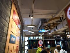 -呷佬·长沙手工米粉(金沙江路店)