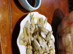 -天津乾毓德饭庄·清真传统炒菜·海鲜烧烤(咸阳路店)