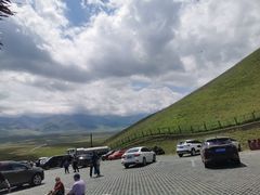 -新疆那拉提国家旅游度假区
