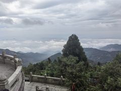 -南岳衡山风景名胜区