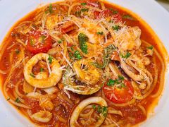 -get pizza意大利餐厅(凯德MALL店)