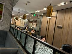-海底捞火锅(高新万达广场店)