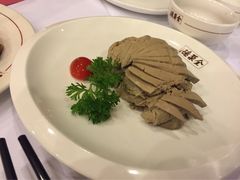 -北京全聚德(王府井店)