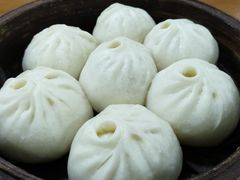 小笼包-达道武仔牛肉店(广达路店)