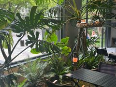 -J Create城市露营咖啡·简餐·宠物(上海动物园店)