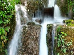 -天河潭旅游度假区