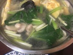 -南花桥羊肉馆老字号(乌镇店)
