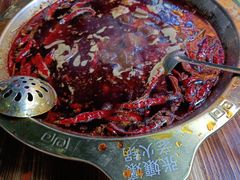 -张嬢嬢老火锅(壹号店•六年店)