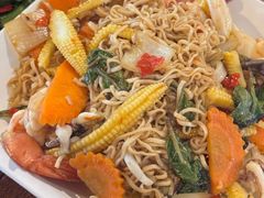 -Doo Dee Thai Food(Issan/Isaan/Esan)