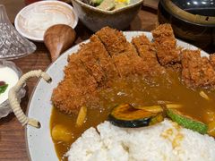 -ITARU食堂·定食料理(西丽店)