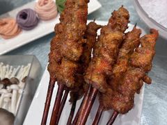 -东来顺•非遗火锅(外滩店)