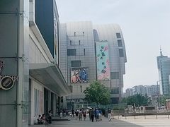 -新世界百货(顺义店)