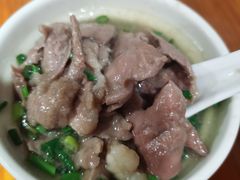 -胜泉小吃(太平桥店)