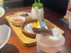 -前海沿·青岛菜(五四广场永旺店)